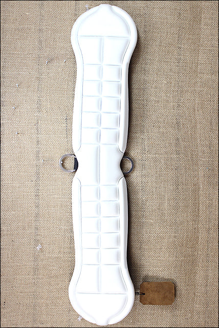 34 Inch Weaver Leather Horse Tack Straight Air Flex Cinch