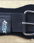 36 Inch Weaver Leather Horse Tack Straight Air Flex Cinch