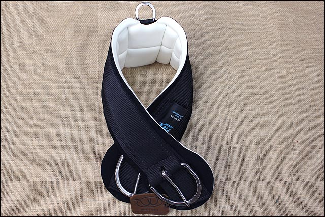 34 Inch Weaver Leather Horse Tack Roper Air Flex Cinch Girth