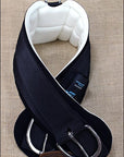 28 Inch Weaver Leather Horse Tack Roper Air Flex Cinch Girth
