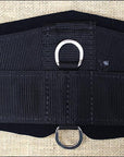 36 Inch Weaver Leather Horse Tack Roper Air Flex Cinch Girth