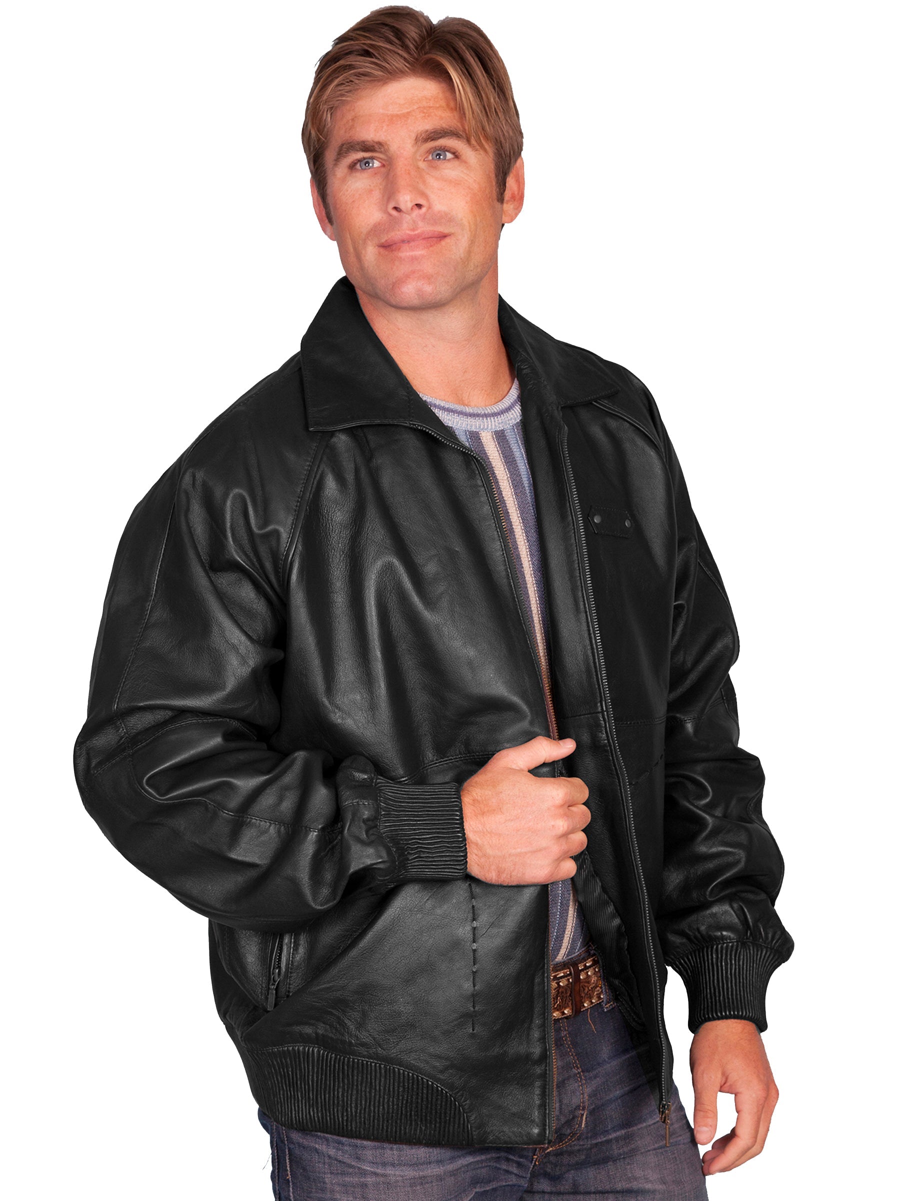 Mens Jacket - 245