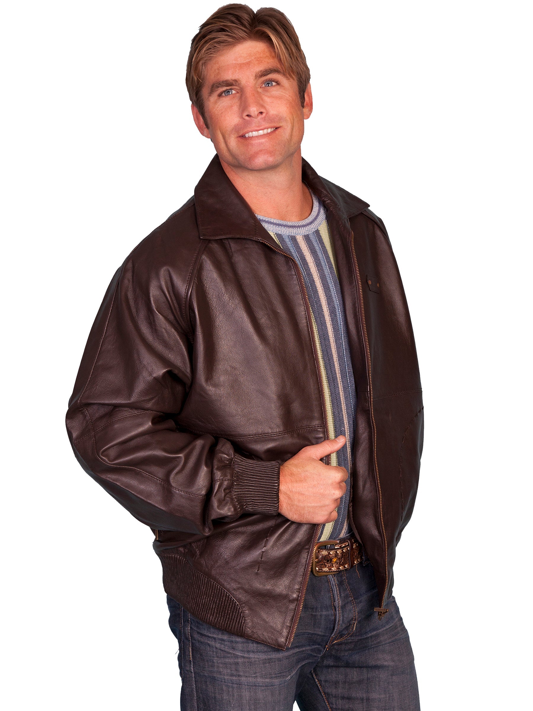 Mens Jacket - 245