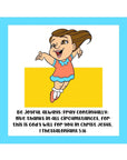 Alphabet Prayers for Toddlers