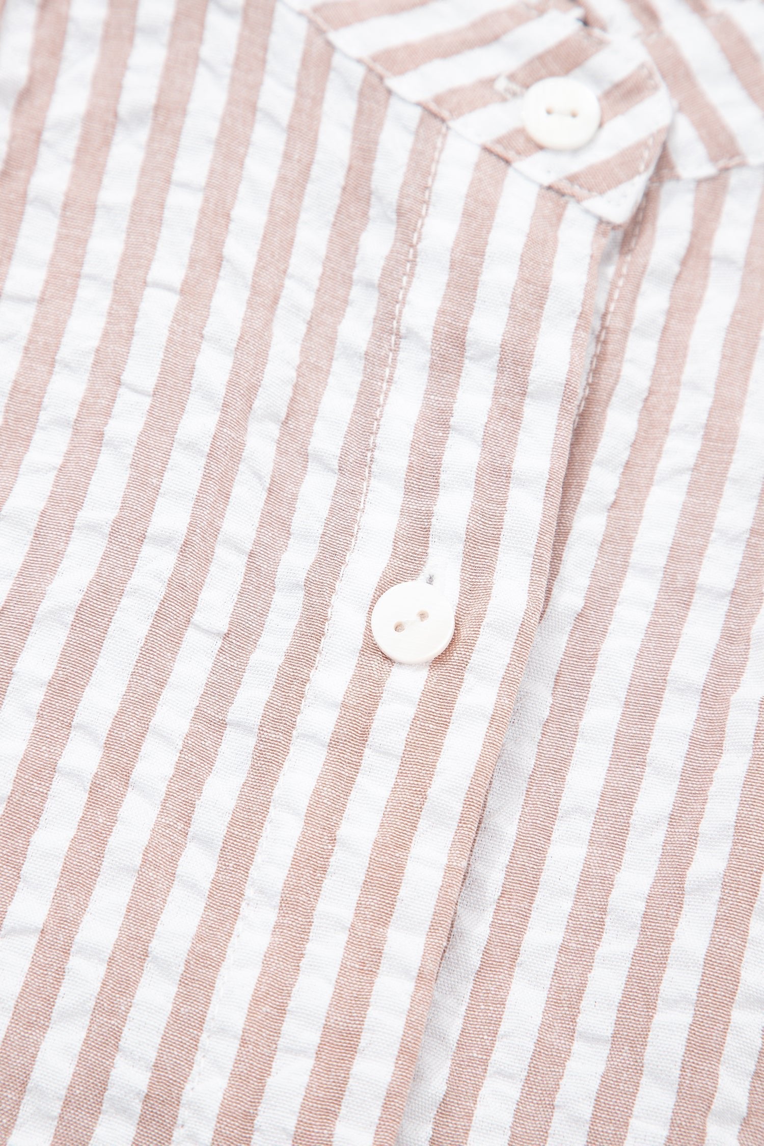 Winona Collar Half Sleeve Shirt