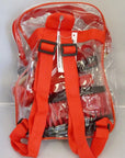 AJ Tack 8 Piece Kids Horse Grooming Kit