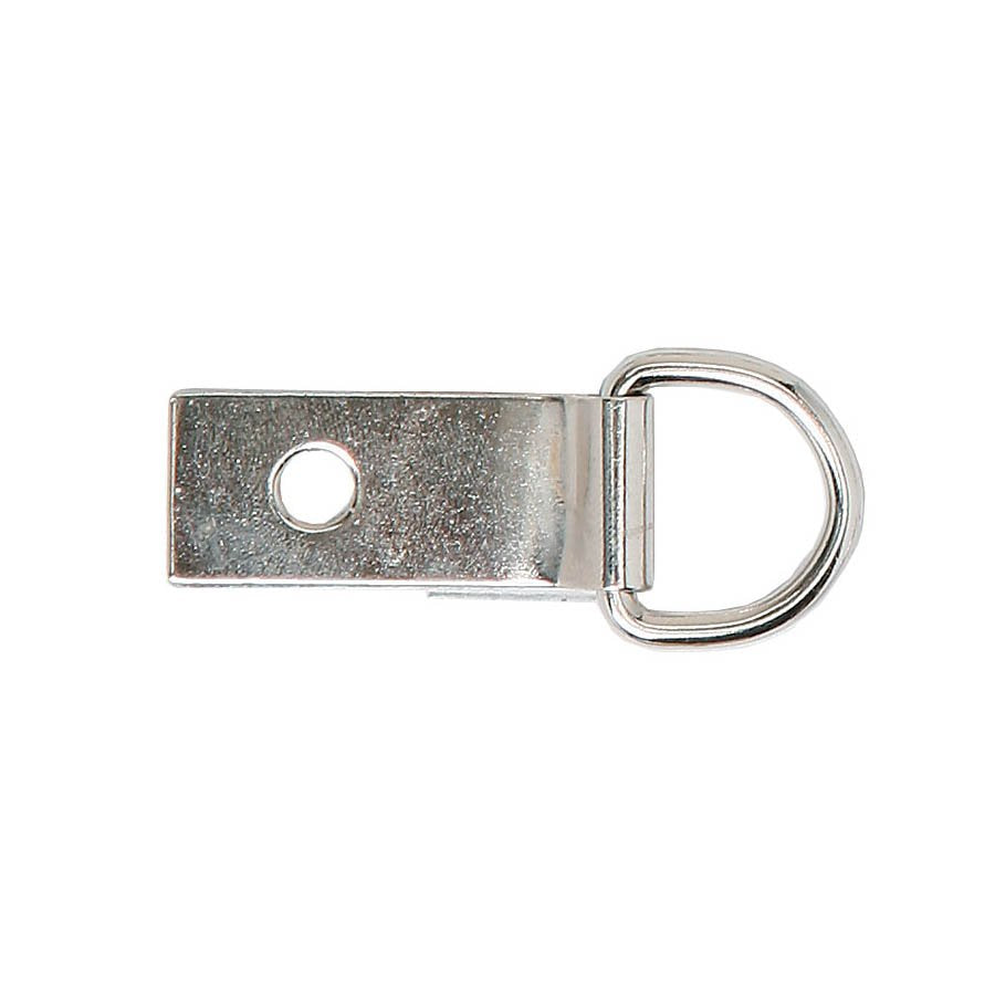 Saddle String Clip &amp; Dee