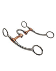 Correction Bit with Copper
