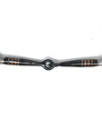 AJ Tack Junior Cow Horse Sliding Gag Bit