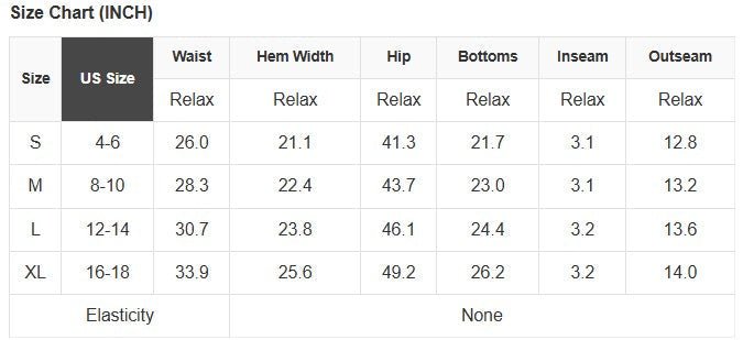 Contrast Trim Pleated High Waist Active Shorts