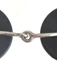 AJ Tack Long Shank Lifter Gag Bit