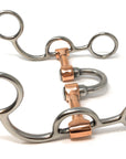 AJ Tack Short Shank Correction Bit