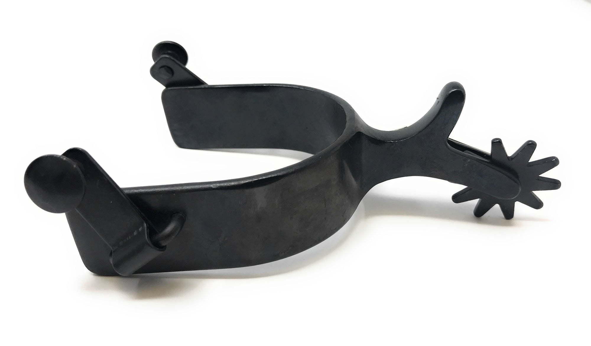 AJ Tack Men's Star Double Shooter Spurs
