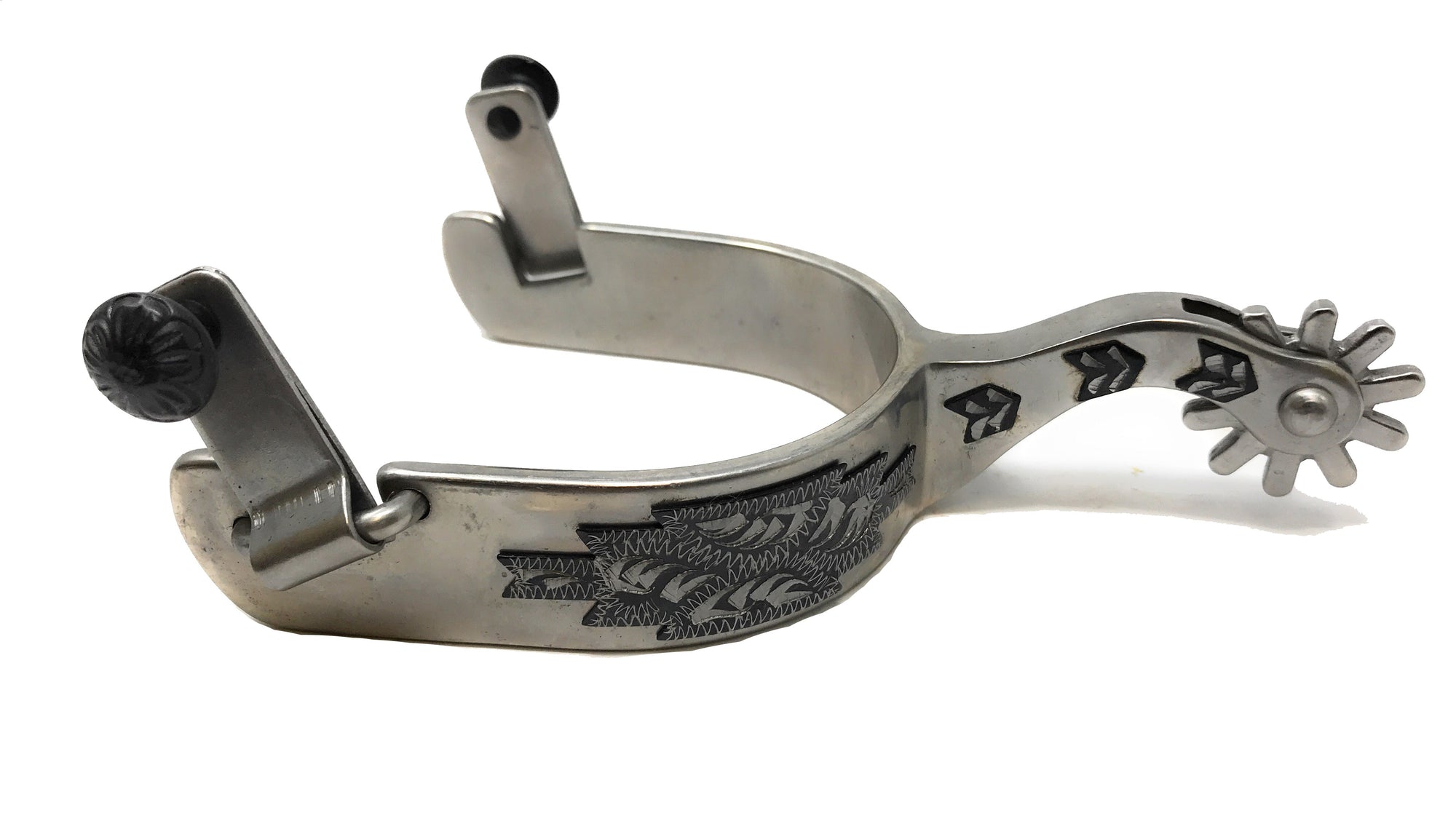 AJ Tack Men's Southwest Spurs