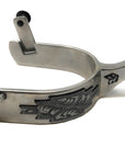 AJ Tack Men's Southwest Spurs