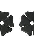 AJ Tack Spur Rowels