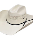Lone Star Western Style American Men & Women'S Cowboy Austin Rodeo Hat Natural