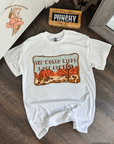 More Cowboys Tee or Crewneck