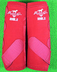Crimson Small Professional Choicetack Smb 2 Sports Medicine Horse Boots