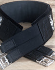 38" Professional Choice Training Elastic Smx English Horse Girth Cinch Black