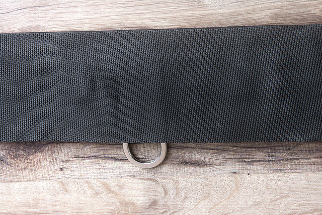 46" Professional Choice Training Elastic Smx English Horse Girth Cinch Brown