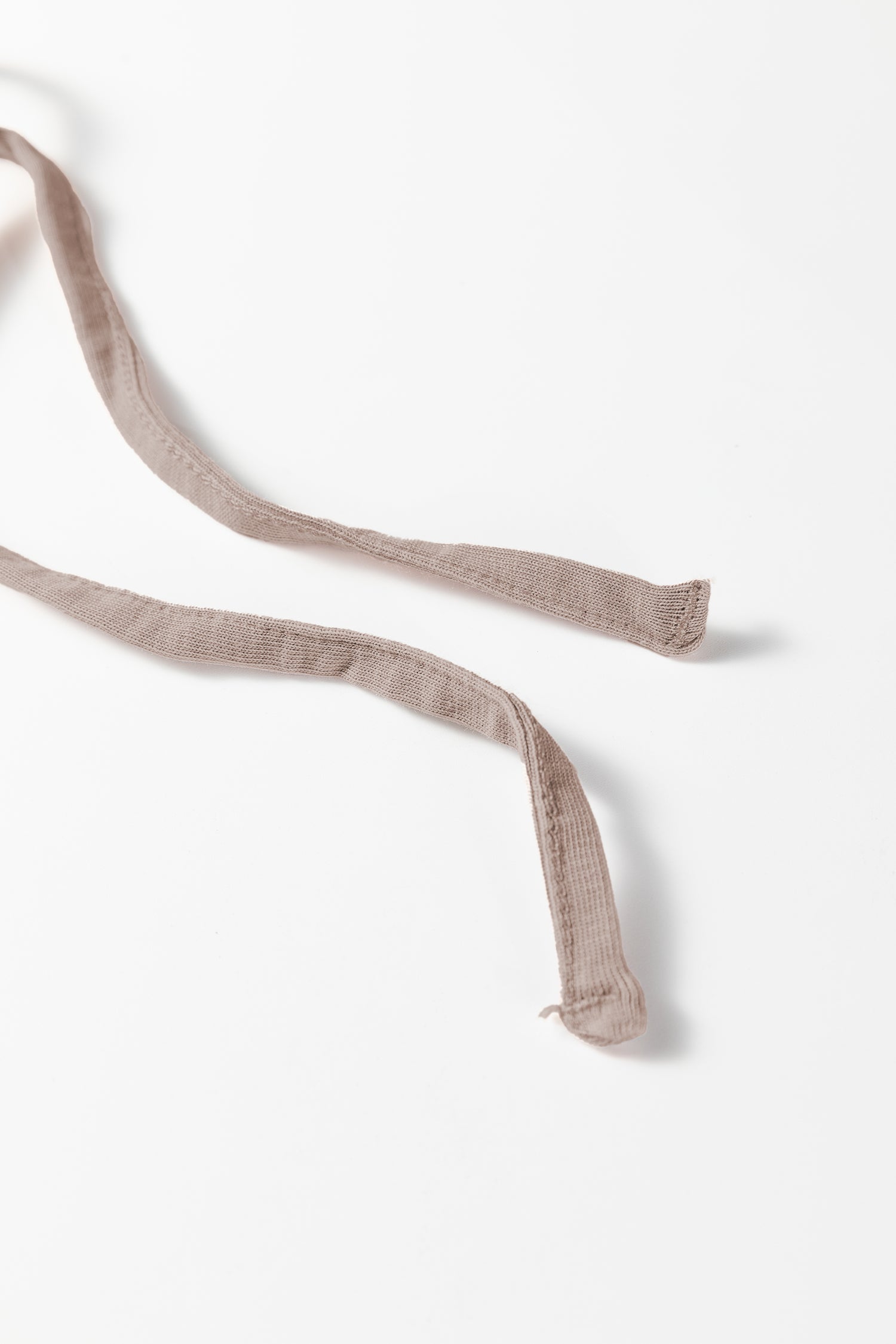 Mineral Wash Reverse Seam Drawstring Elastic Waist Pants