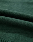 Laney Knit Drop Shoulder Sweater