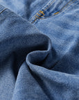 Elliott High Rise Loose Jeans