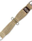 Classic Equine Western Tack Mohair Straight Horse Cinch Girth