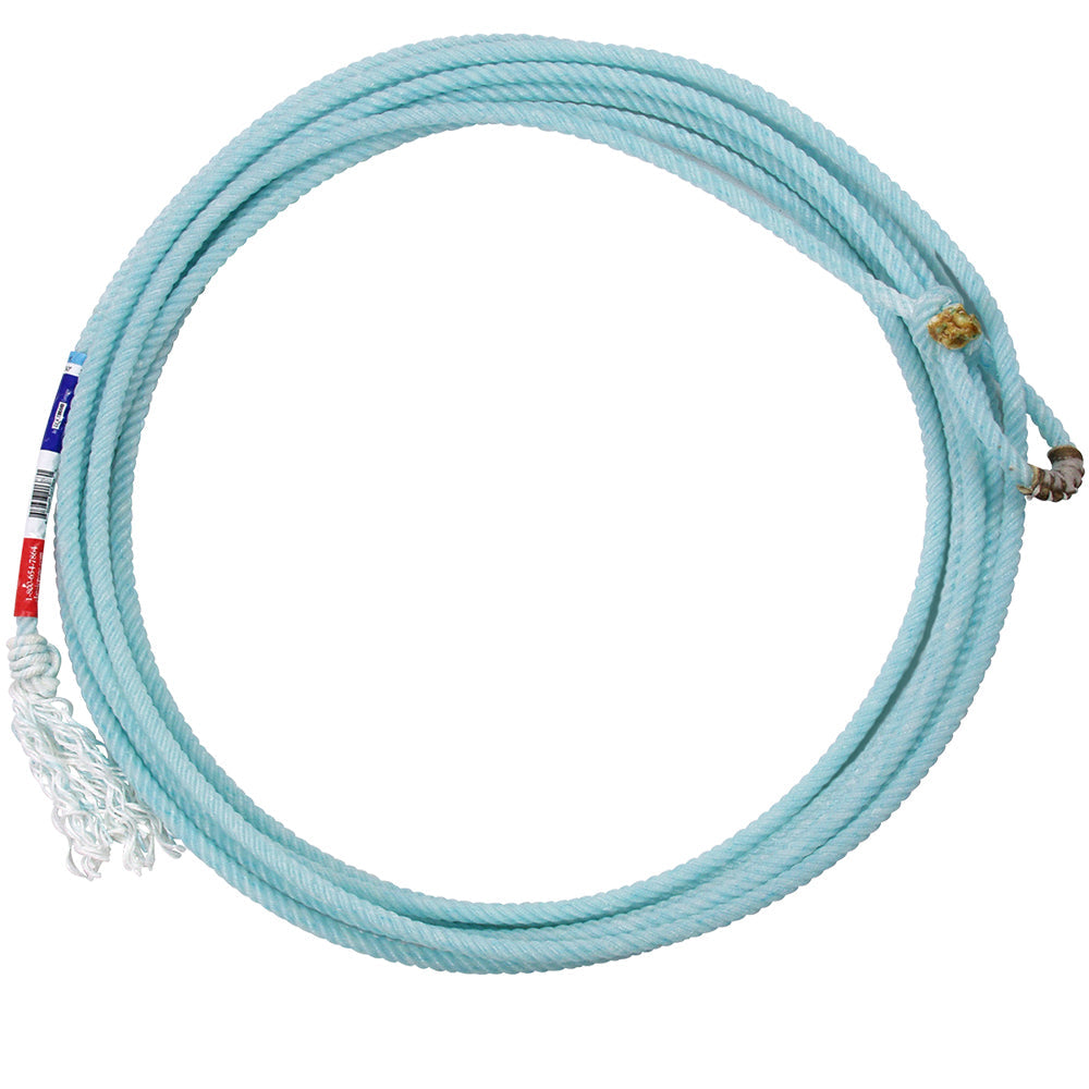3/8in x 35ft  Medium Horse Power Line 4 Lite Rope