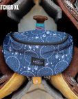 SADDLE SACK XL