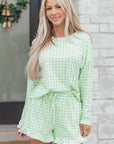 Sutton 2pcs Lounge Set