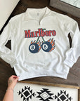 The Boro Quarter Zip
