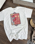 Dr. P and A Prayer TEE OR CREWNECK
