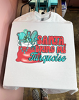 Bring Me Turquoise Tee or Crewneck