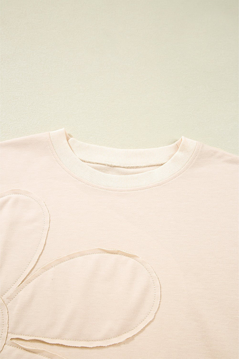 Avery Drop Shoulder Casual Top