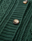 Laney Knit Drop Shoulder Sweater