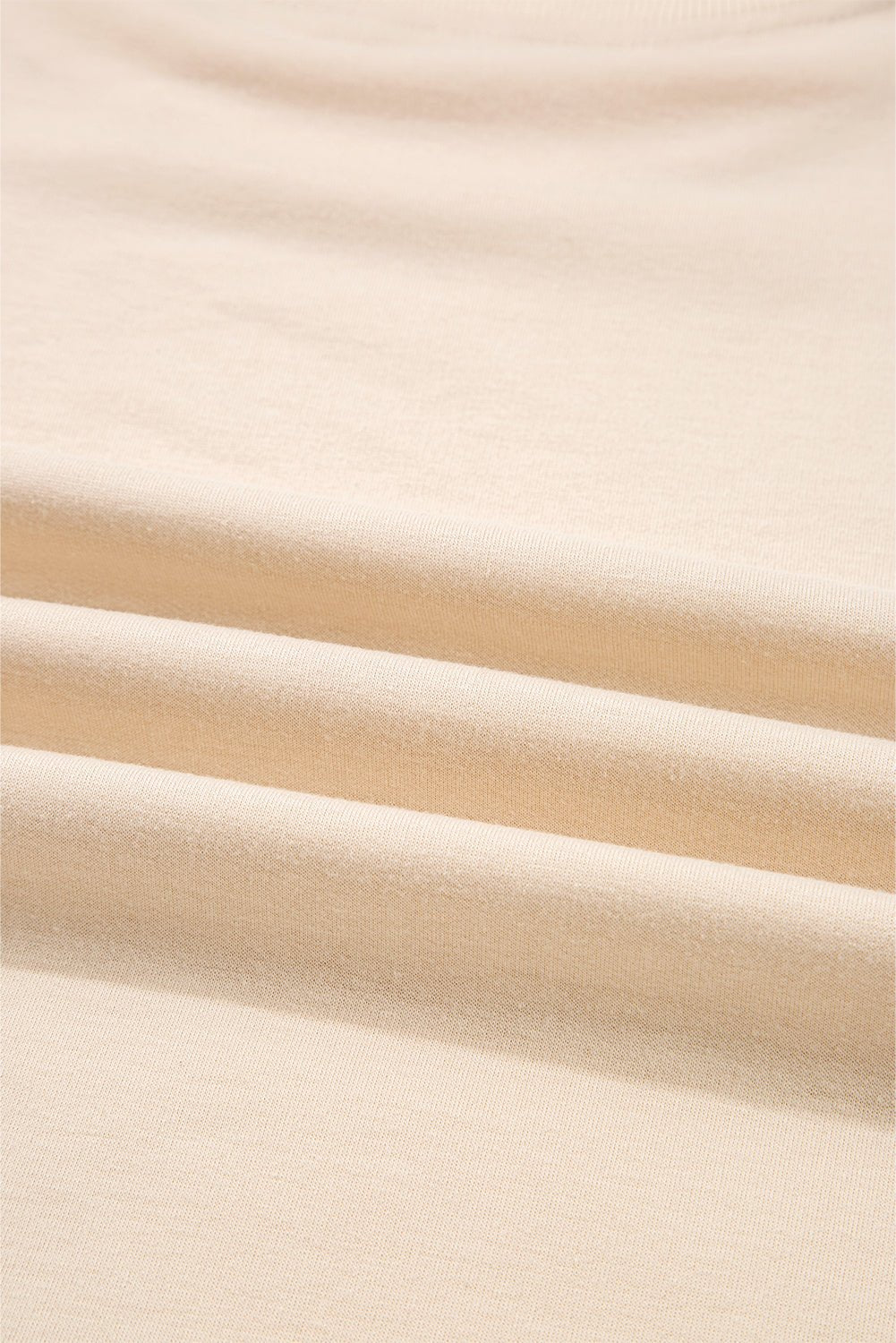 Avery Drop Shoulder Casual Top