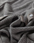 Elliana Knit Down Slim Cardigan