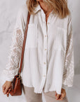 Raven Long Sleeve Shirt Long Sleeve Top