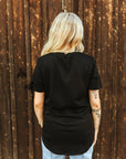 CLOUD BASIC FREE TEE *Midnight