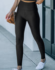 Annabelle High Rise Tight Leggings