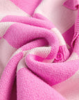 Harper Collared Drop Shoulder Sweater