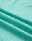 Mineral Wash Tank Top and Lined Split Skirt Set