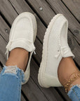 Sophia Slip On Casual Shoes