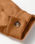 Ellianna Detail Retro Style Jacket