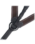 ExionPro Heart Shape 3 Point Breastplate - Matching Elastic