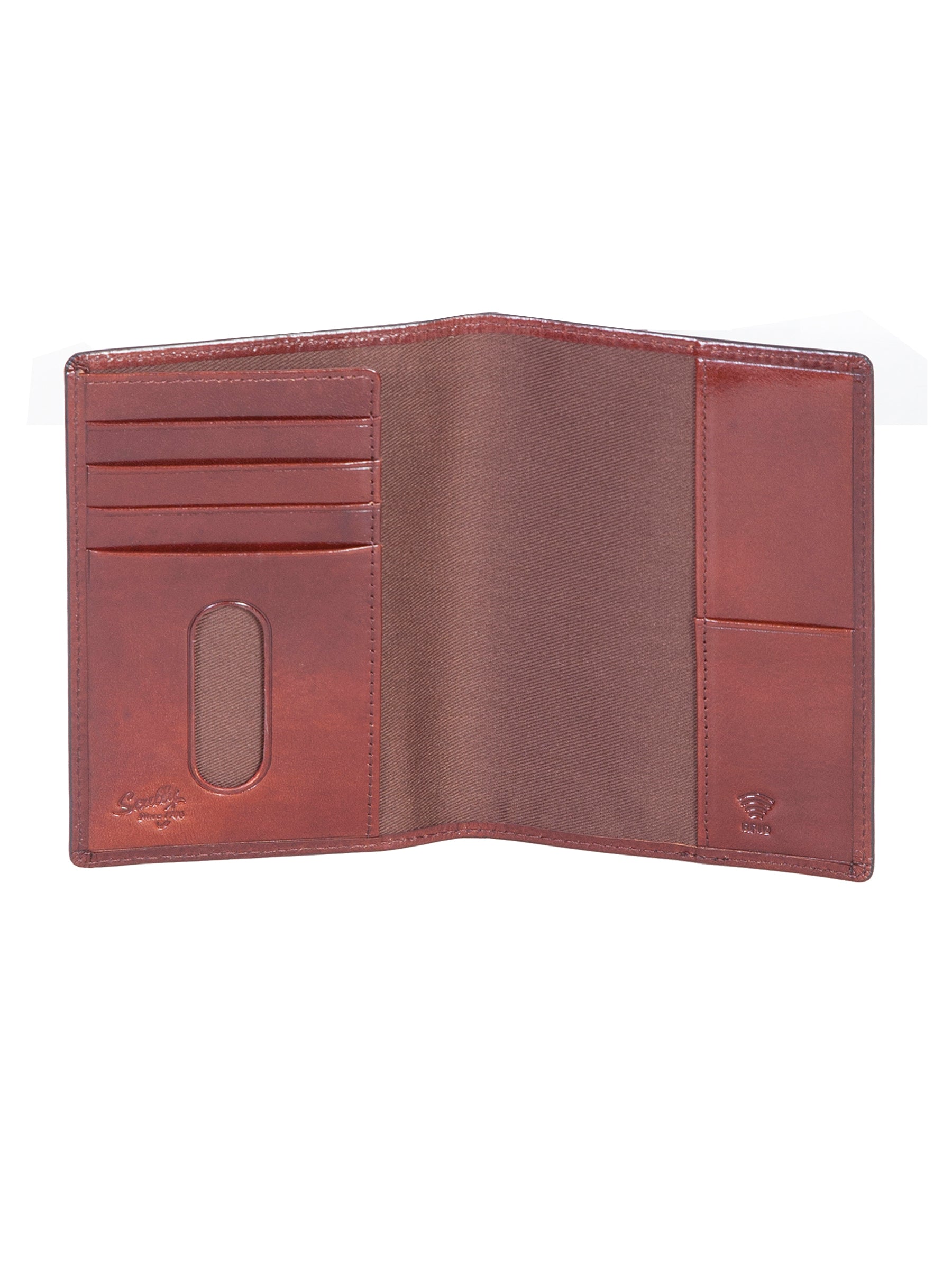 Passport Case - 3005