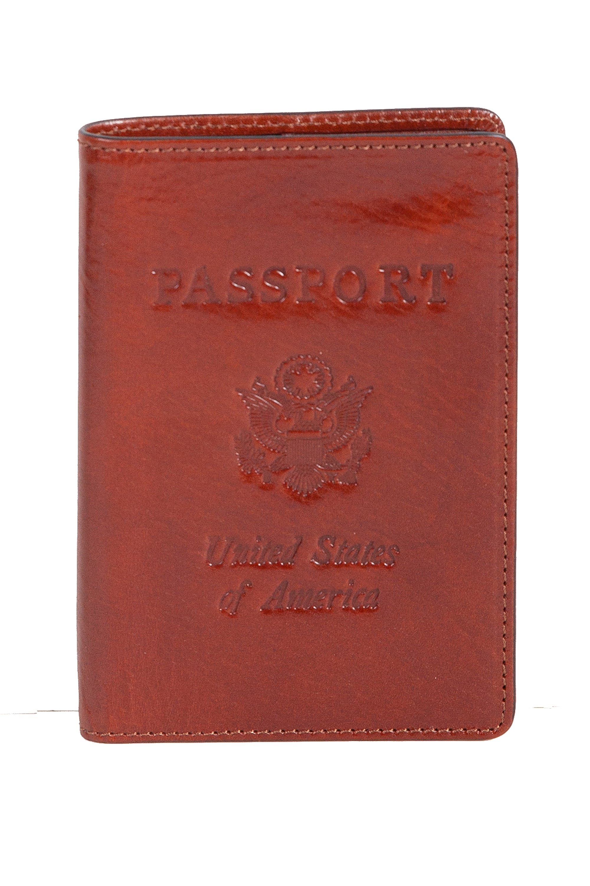 Passport Cover - 3008