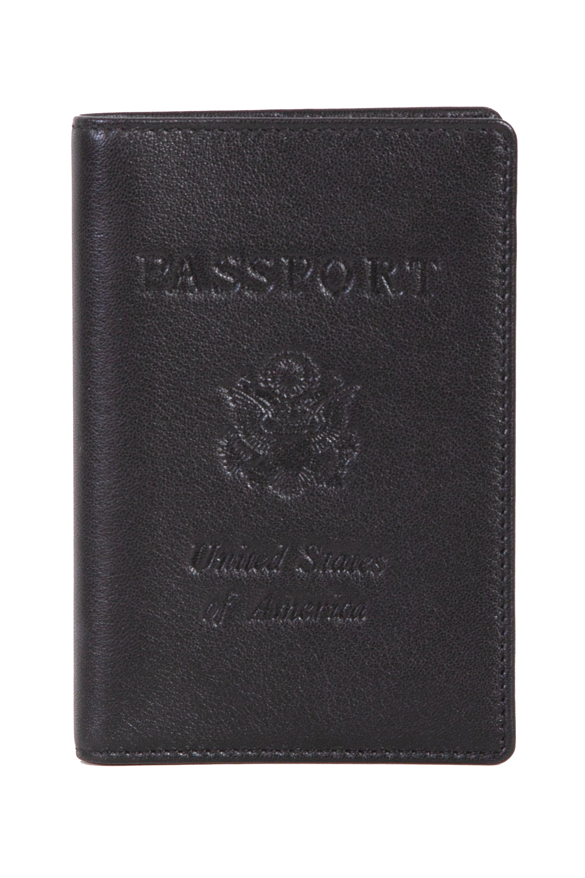 Passport Cover - 3008